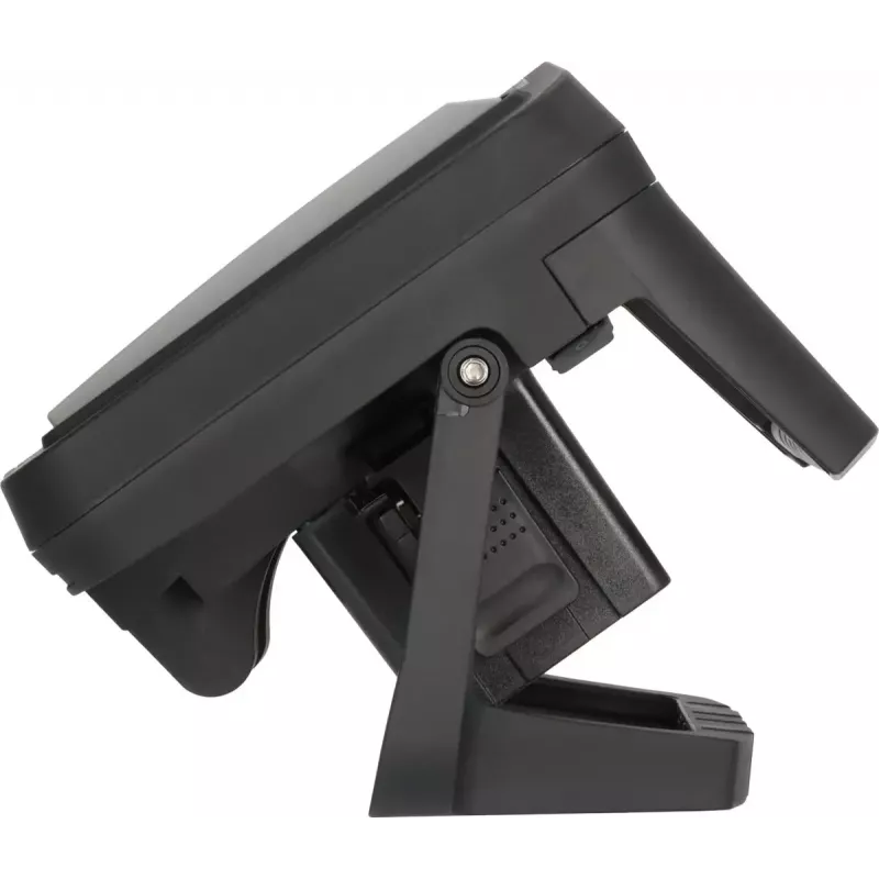 Foco de trabajo autónomo Brennenstuhl Multi Batería 27 W LED 3150 lm Negro