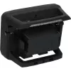 Foco de trabajo autónomo Brennenstuhl Multi Batería 27 W LED 3150 lm Negro