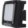 Foco de trabajo autónomo Brennenstuhl Multi Batería 27 W LED 3150 lm Negro
