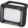 Foco de trabajo autónomo Brennenstuhl Multi Batería 27 W LED 3150 lm Negro