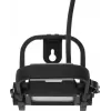 Foco Brennenstuhl 1171250143 Negro 10 W LED IP65 Metal