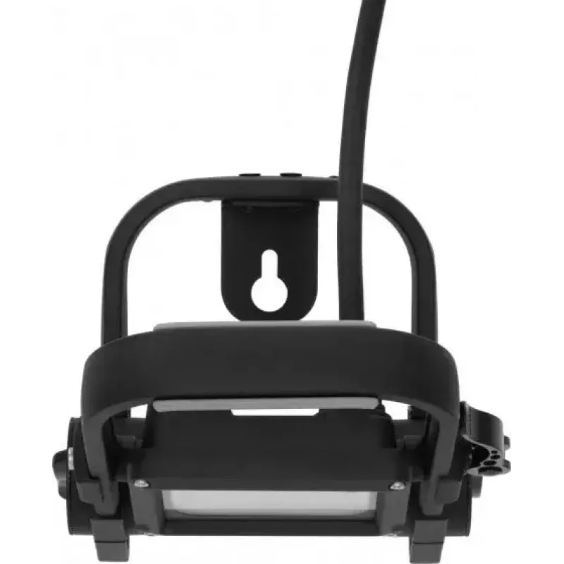 Foco Brennenstuhl 1171250143 Negro 10 W LED IP65 Metal
