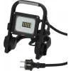Foco Brennenstuhl 1171250143 Negro 10 W LED IP65 Metal