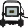 Foco Brennenstuhl 1171250143 Negro 10 W LED IP65 Metal