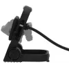 Foco Brennenstuhl 1171250143 Negro 10 W LED IP65 Metal