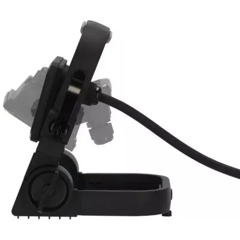 Foco Brennenstuhl 1171250143 Negro 10 W LED IP65 Metal