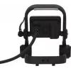 Foco Brennenstuhl 1171250143 Negro 10 W LED IP65 Metal