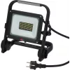 Foco Brennenstuhl 1171250343 negro 30W LED IP20 metal