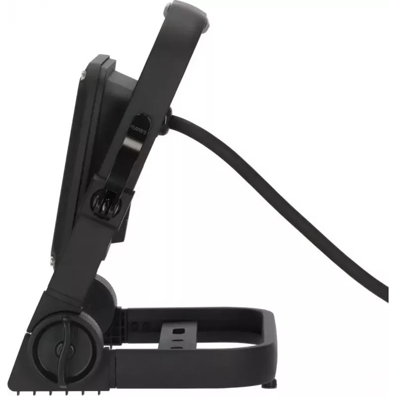 Foco Brennenstuhl 1171250343 negro 30W LED IP20 metal