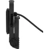 Foco Brennenstuhl 1171250343 negro 30W LED IP20 metal
