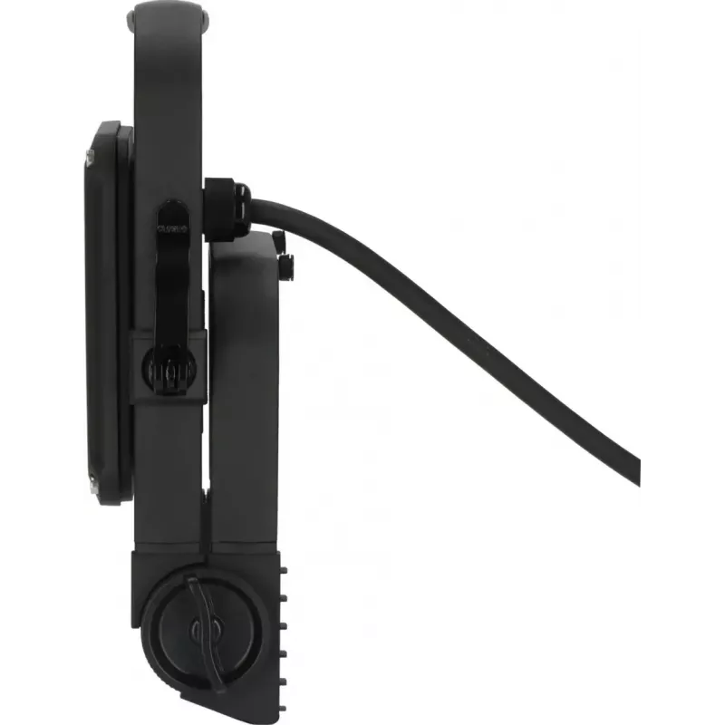 Foco Brennenstuhl 1171250343 negro 30W LED IP20 metal