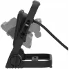 Foco Brennenstuhl 1171250343 negro 30W LED IP20 metal