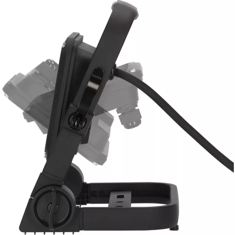 Foco Brennenstuhl 1171250343 negro 30W LED IP20 metal