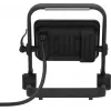 Foco Brennenstuhl 1171250343 negro 30W LED IP20 metal