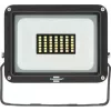 Foco Brennenstuhl 1171250241 negro 20W LED IP65