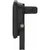 Foco Brennenstuhl 1171250241 negro 20W LED IP65
