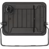 Foco Brennenstuhl 1171250241 negro 20W LED IP65