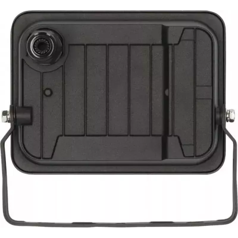 Foco Brennenstuhl 1171250241 negro 20W LED IP65