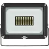 Foco Brennenstuhl 1171250341 Negro 30 W LED IP65 Metal