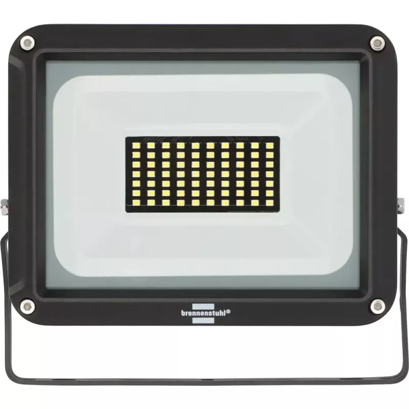 Foco Brennenstuhl 1171250341 Negro 30 W LED IP65 Metal