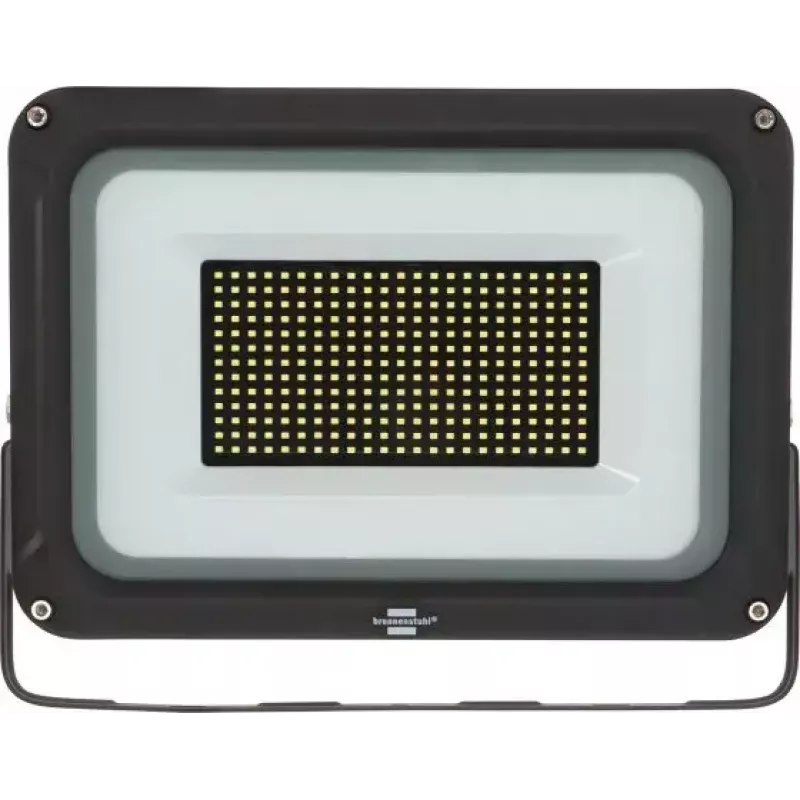 Foco Brennenstuhl 1171250741 Negro 150 W LED IP65