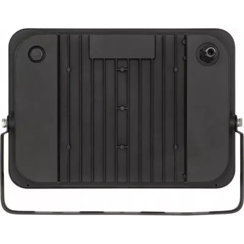 Foco Brennenstuhl 1171250741 Negro 150 W LED IP65