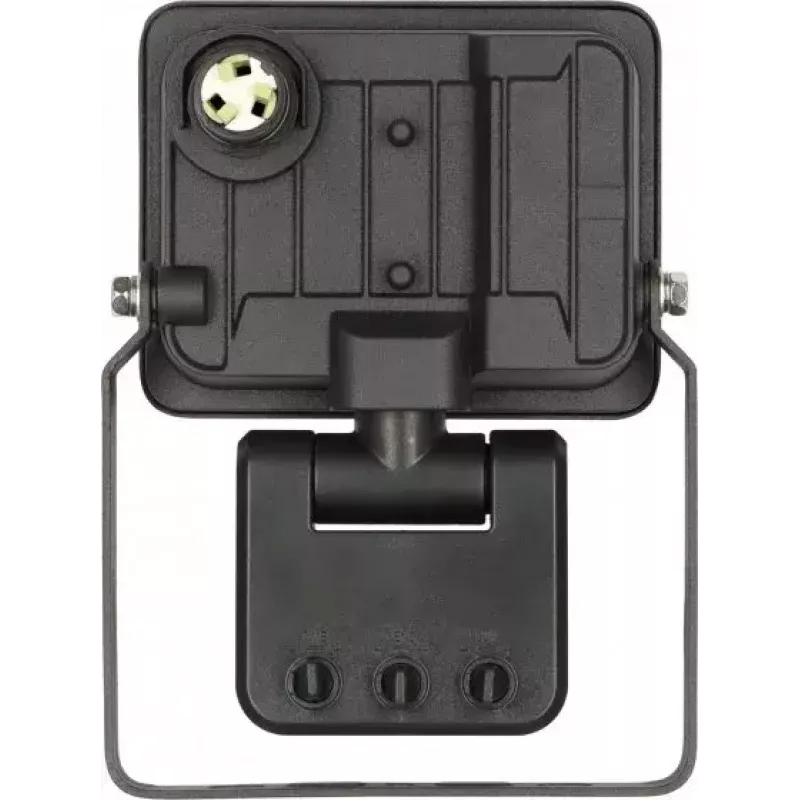 Foco LED Brennenstuhl JARO 1060 P 10W 1150lm IP65 con detector de movimiento