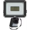 Foco LED Brennenstuhl JARO 3060 P 20W 2300lm 6500K con detector de movimiento