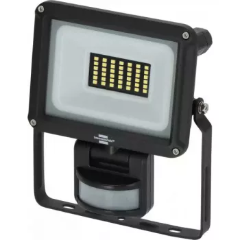 Foco LED Brennenstuhl JARO 3060 P 20W 2300lm 6500K con detector de movimiento