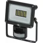 Foco LED Brennenstuhl JARO 3060 P 20W 2300lm 6500K con detector de movimiento