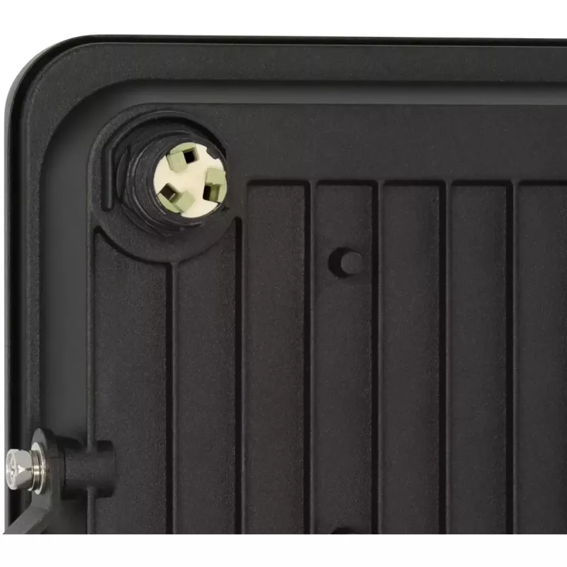 Foco Brennenstuhl 1171250342 30 W LED Negro IP65