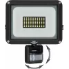 Foco Brennenstuhl 1171250342 30 W LED Negro IP65