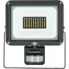 Foco Brennenstuhl 1171250342 30 W LED Negro IP65