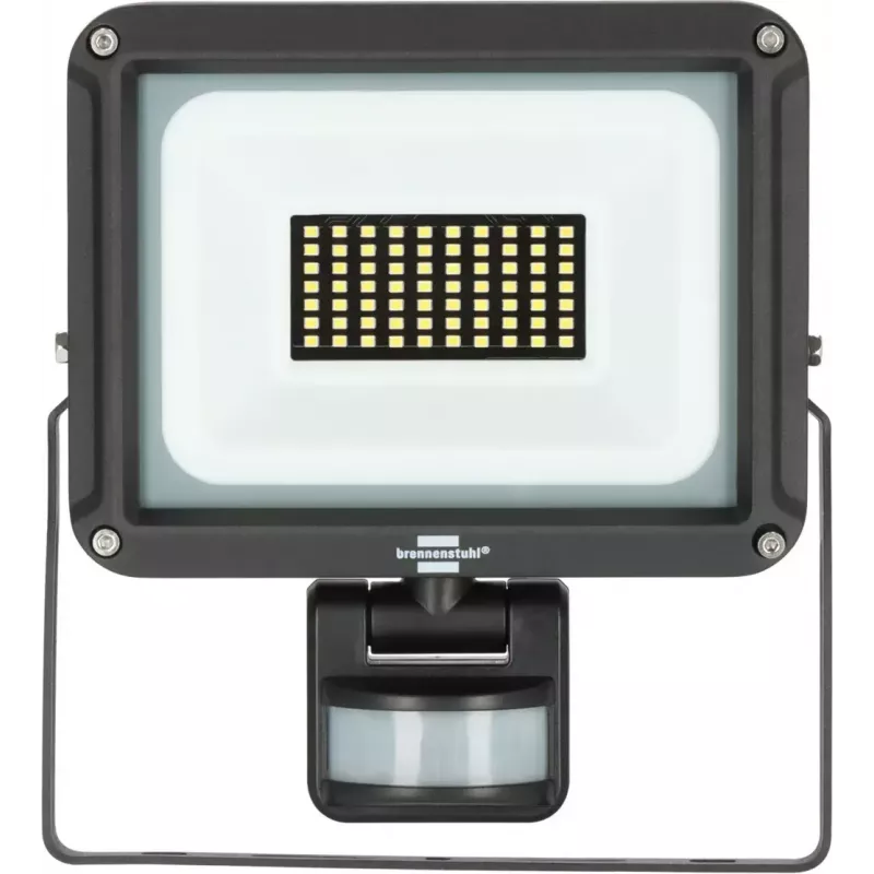 Foco Brennenstuhl 1171250342 30 W LED Negro IP65