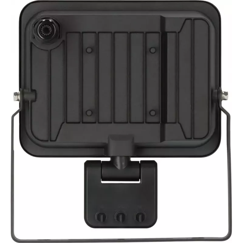 Foco Brennenstuhl 1171250342 30 W LED Negro IP65