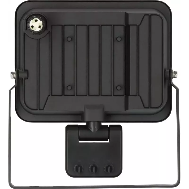 Foco Brennenstuhl 1171250342 30 W LED Negro IP65