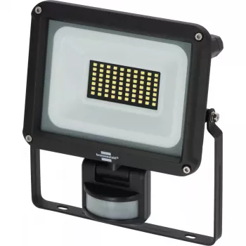Foco Brennenstuhl 1171250342 30 W LED Negro IP65