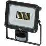 Foco Brennenstuhl 1171250342 30 W LED Negro IP65
