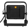 Foco Brennenstuhl 1171250547 Negro 50 W LED IP65