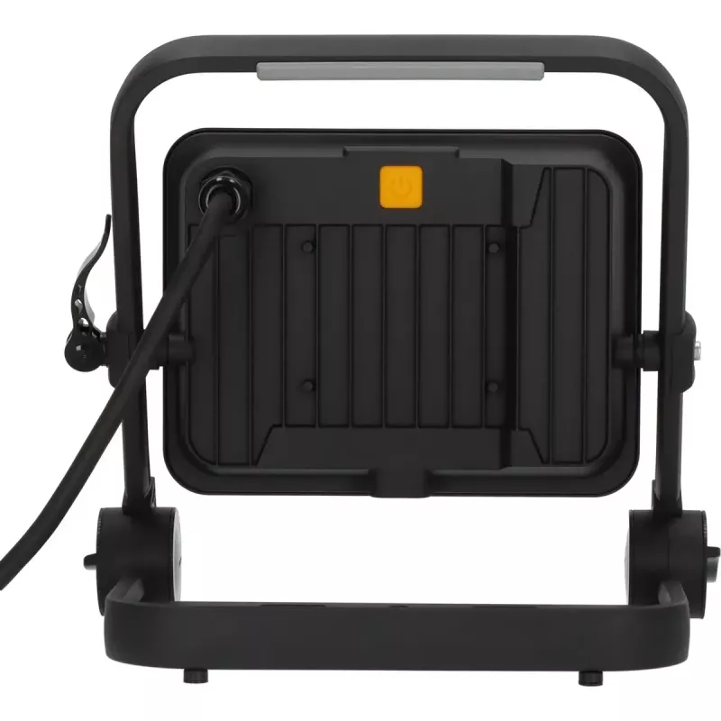 Foco Brennenstuhl 1171250547 Negro 50 W LED IP65