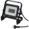 Foco Brennenstuhl 1171250547 Negro 50 W LED IP65