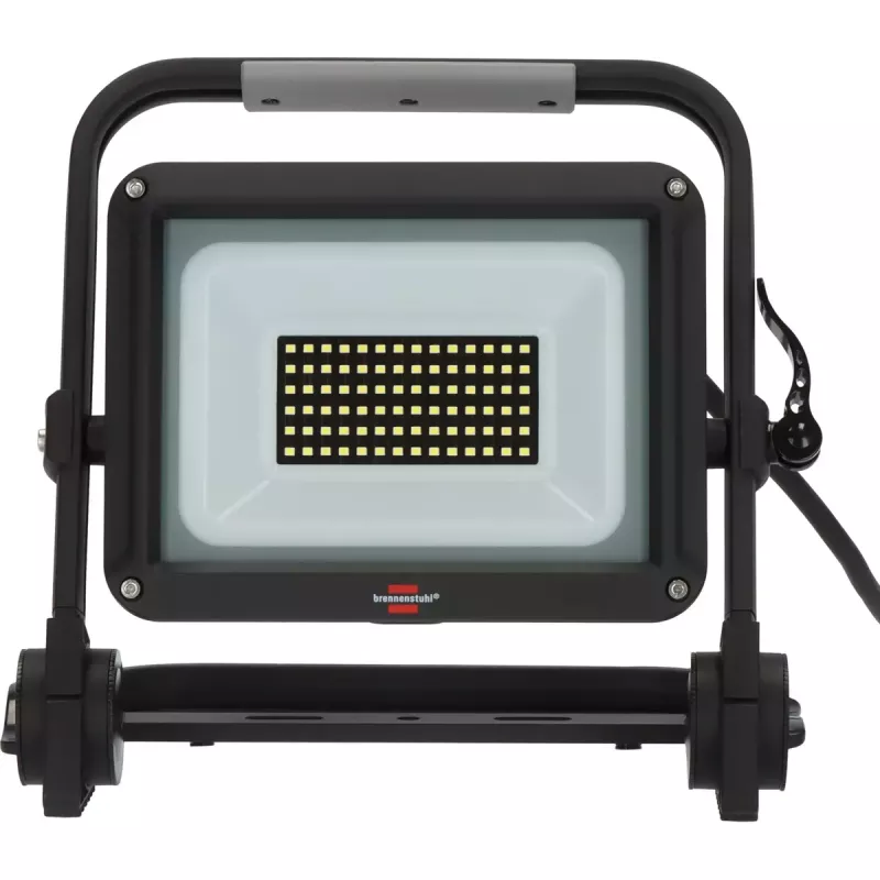 Foco Brennenstuhl 1171250547 Negro 50 W LED IP65