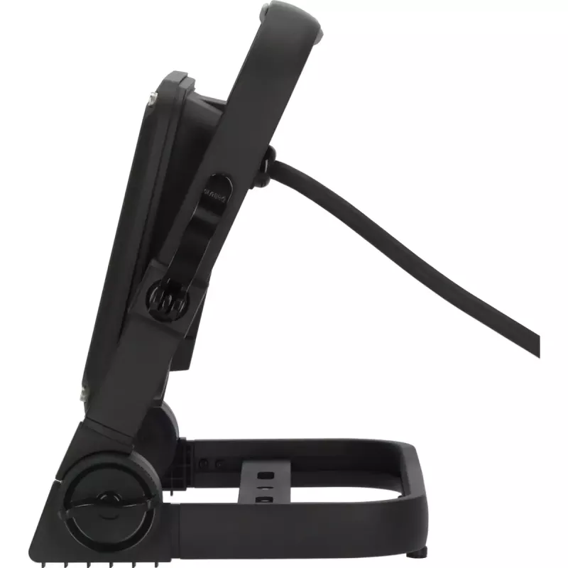 Foco Brennenstuhl 1171250547 Negro 50 W LED IP65