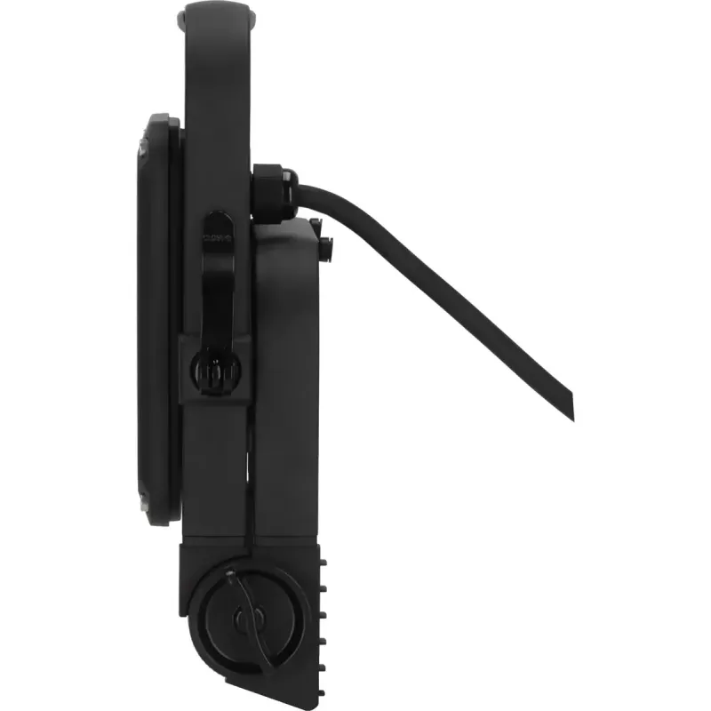 Foco Brennenstuhl 1171250547 Negro 50 W LED IP65