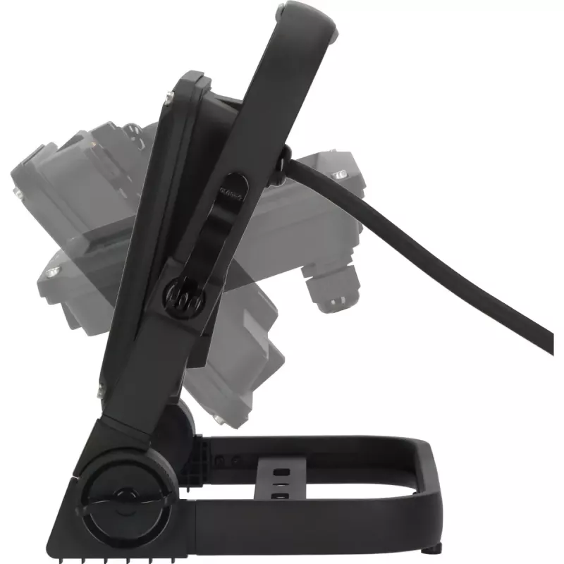 Foco Brennenstuhl 1171250547 Negro 50 W LED IP65