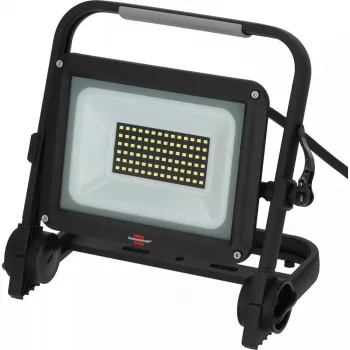 Foco Brennenstuhl 1171250547 Negro 50 W LED IP65