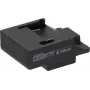 Adaptador de batería Brennenstuhl HiKOKI 18V para focos de trabajo LED