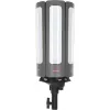Foco de obra autónomo Brennenstuhl 9171410180 Negro LED 300 W 42000 lm