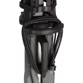 Foco de trabajo autónomo Brennenstuhl 1173700008 LED 100 W 13500 lm