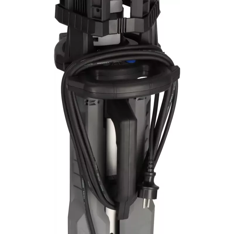 Foco de trabajo autónomo Brennenstuhl 1173700008 LED 100 W 13500 lm